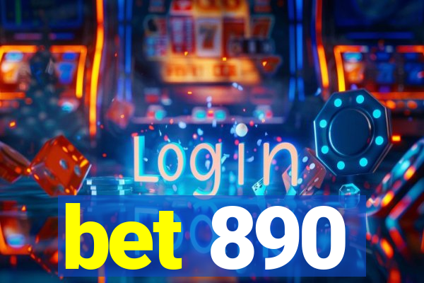 bet 890